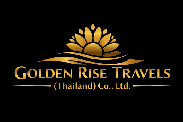 Golden Rise Travels (Thailand) Co., Ltd.