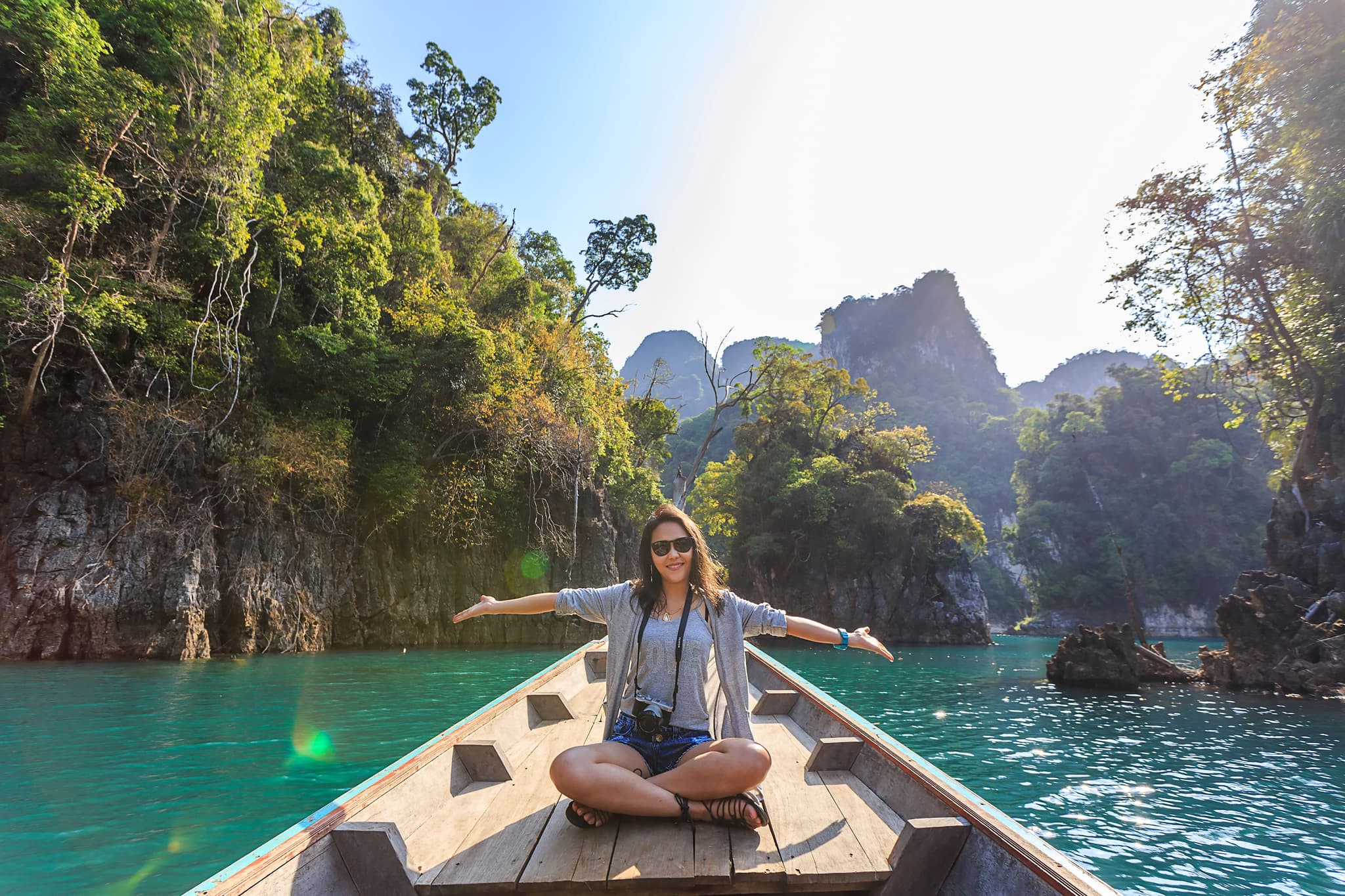 B2B Travel Partners — Golden Rise Travels Thailand DMC for travel professionals