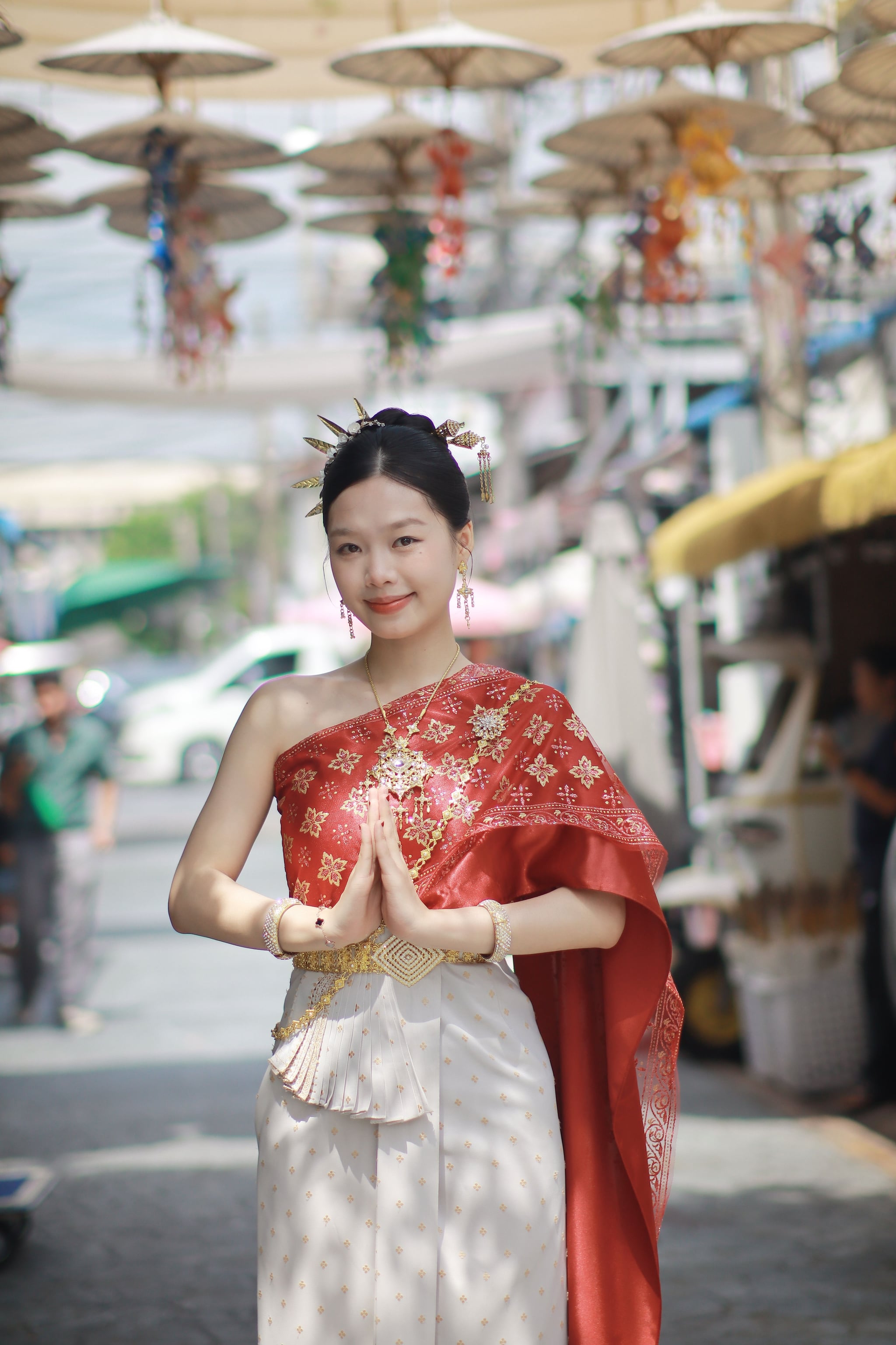 Thailand hospitality — Golden Rise Travels DMC